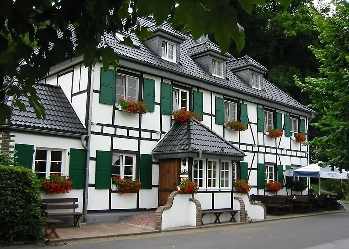 Wißkirchen Hotel&Restaurant
