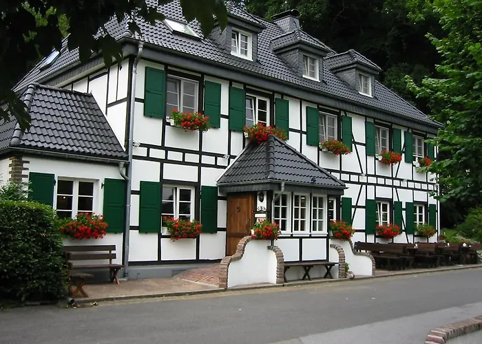 Wißkirchen Hotel&Restaurant