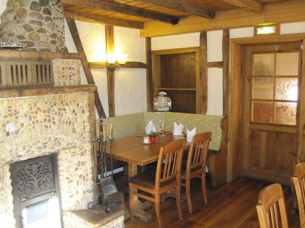 Wißkirchen Hotel&restaurant