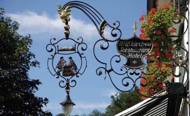 Wißkirchen Hotel&restaurant 3*