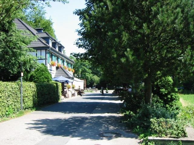 Wißkirchen Hotel&restaurant Hotel