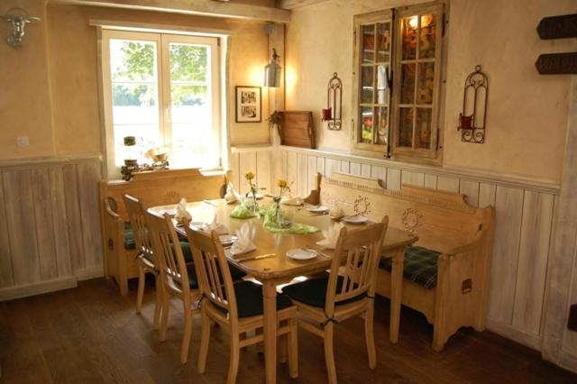 Hotel Wißkirchen Hotel&restaurant 3*