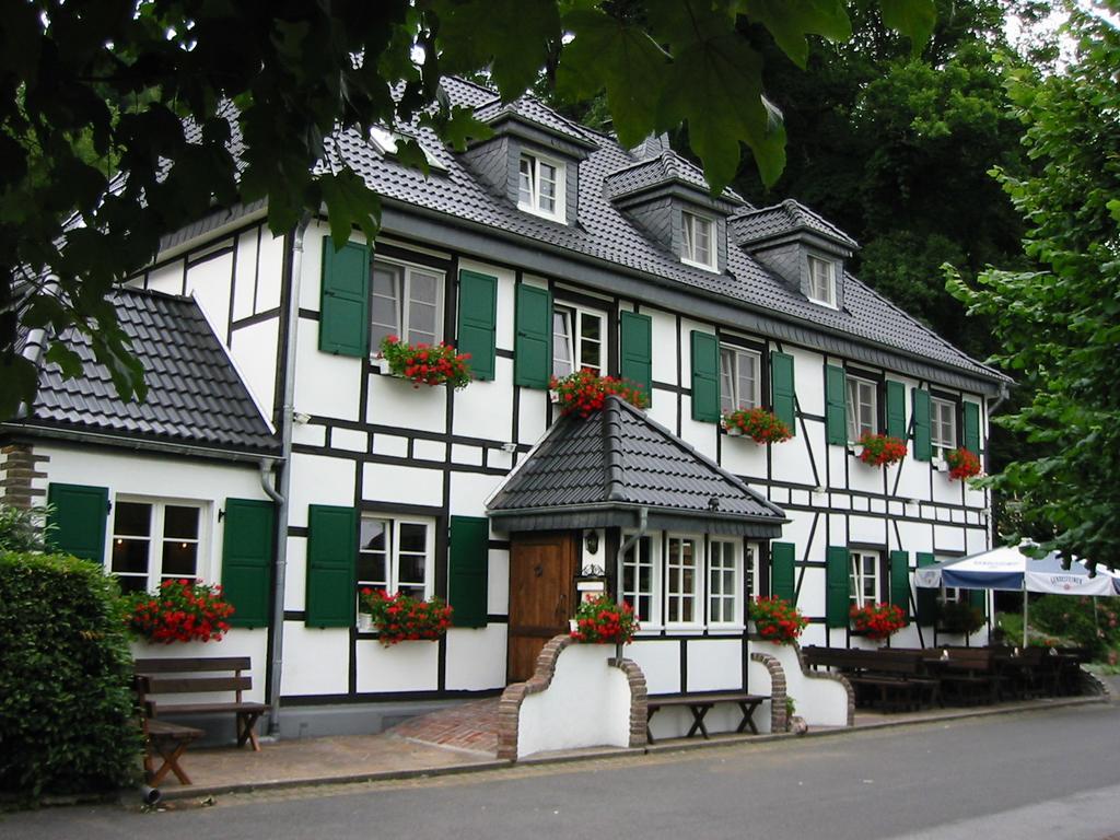 Hotel Wißkirchen Hotel&restaurant Odenthal