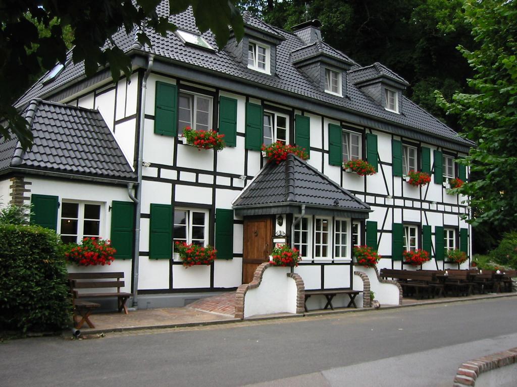 Wißkirchen Hotel&restaurant 3* Odenthal